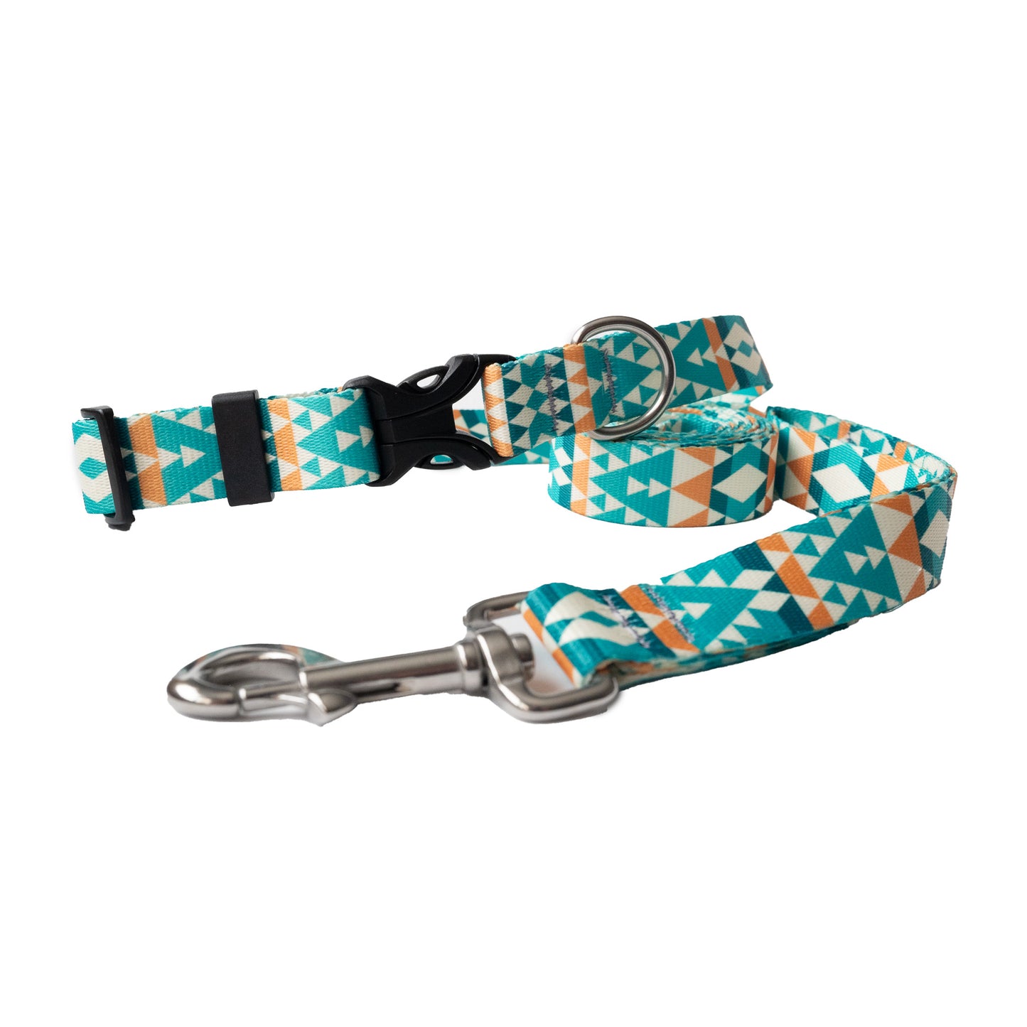 Eos Collar and Leash