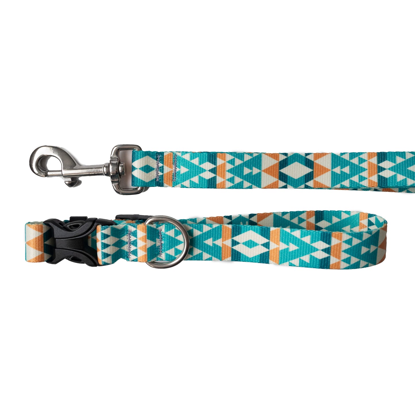 Eos Collar and Leash