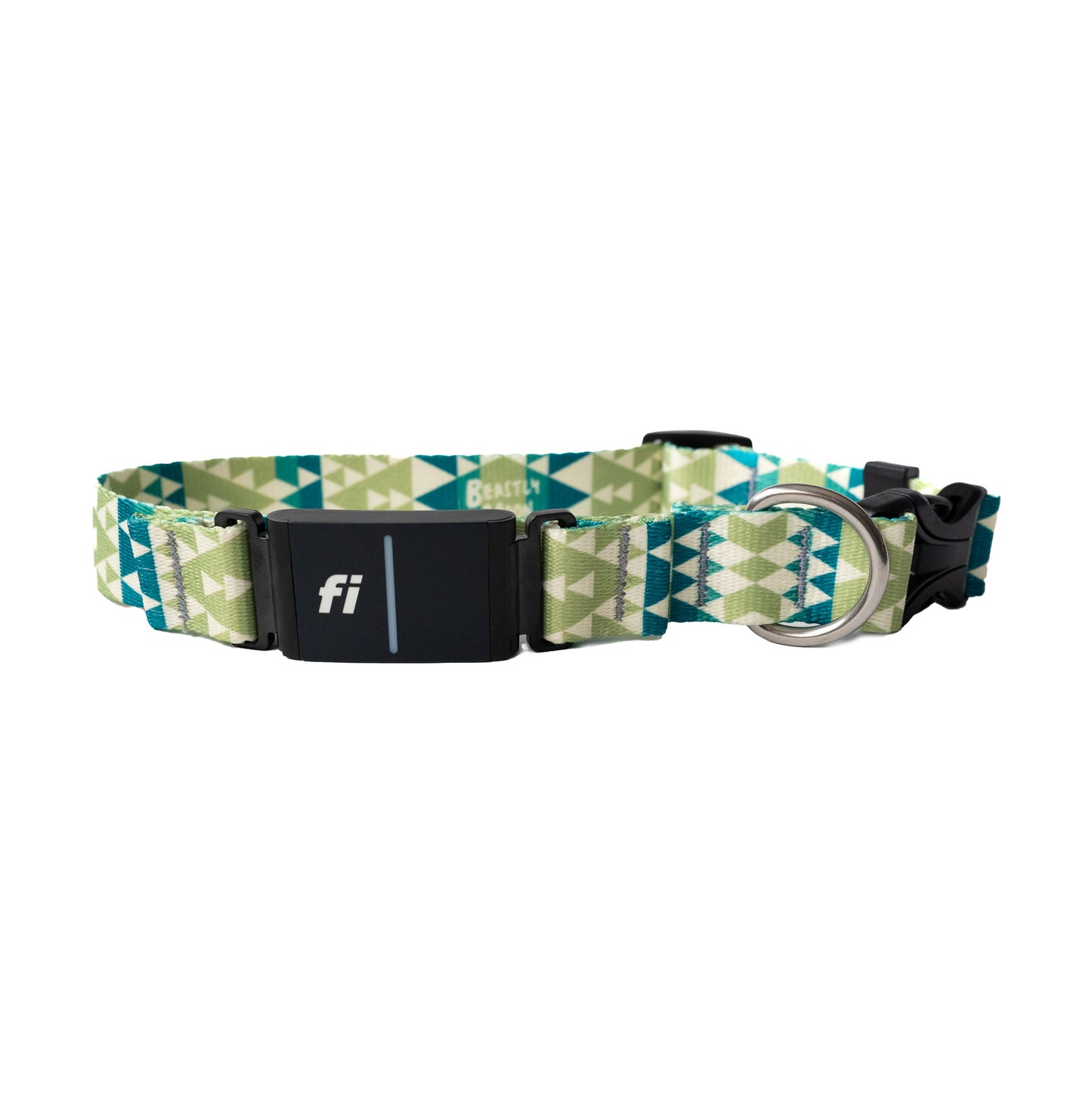 Gaia Fi Dog Collar