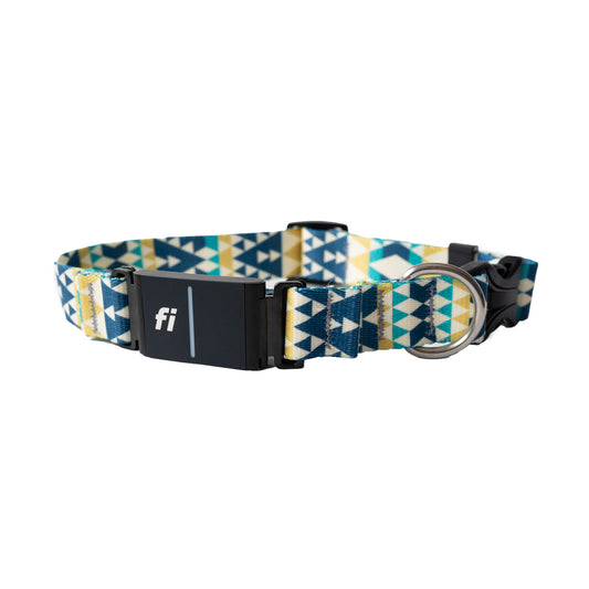 Helios Fi Dog Collar