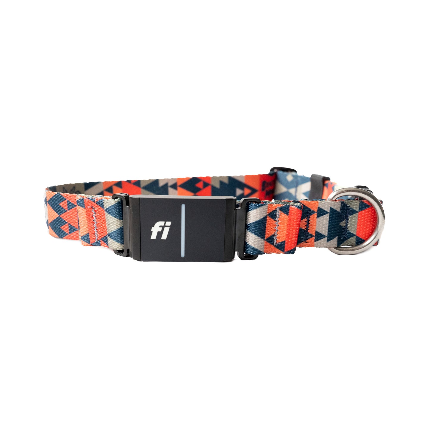 Luna Fi Dog Collar