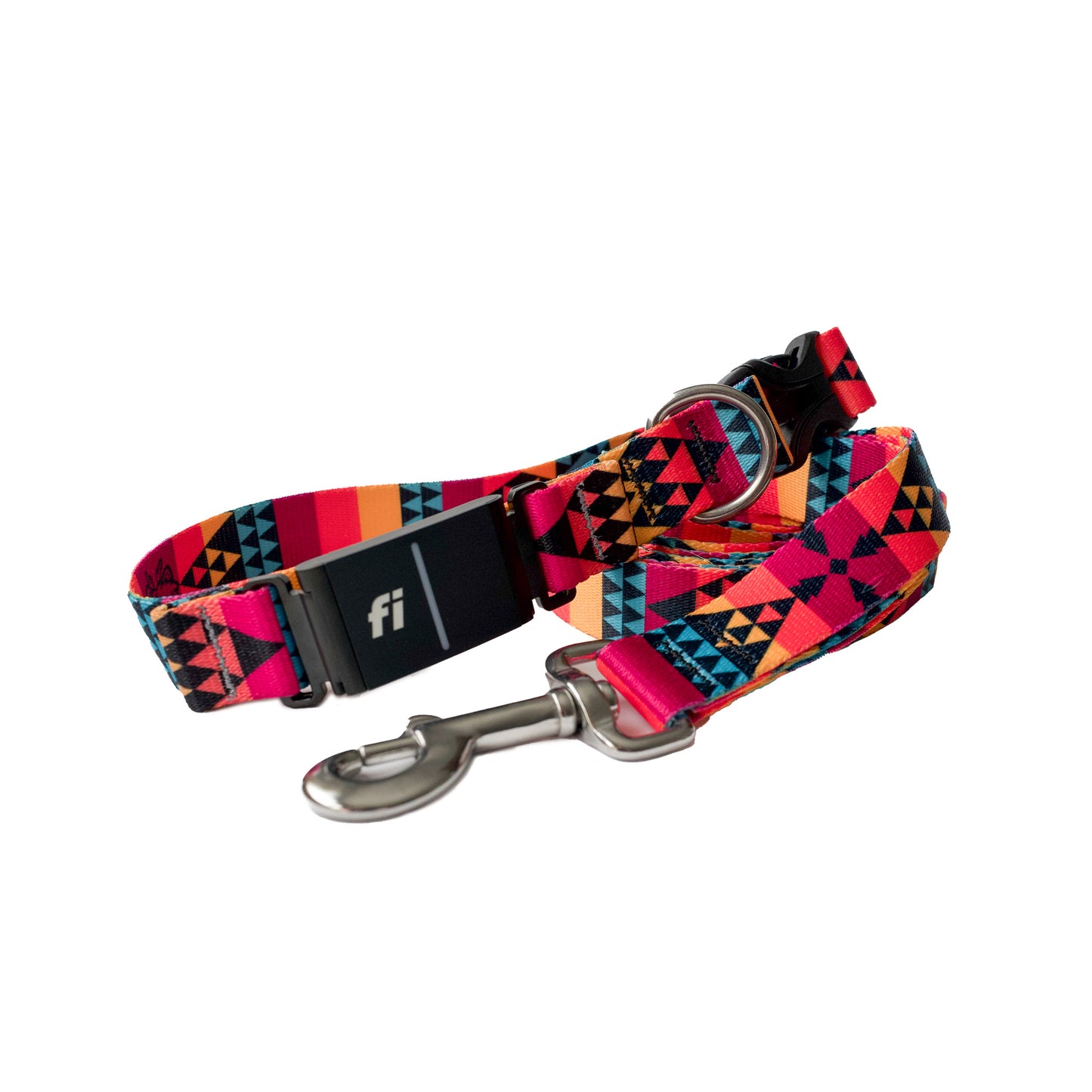 Mahina Fi Collar and Leash