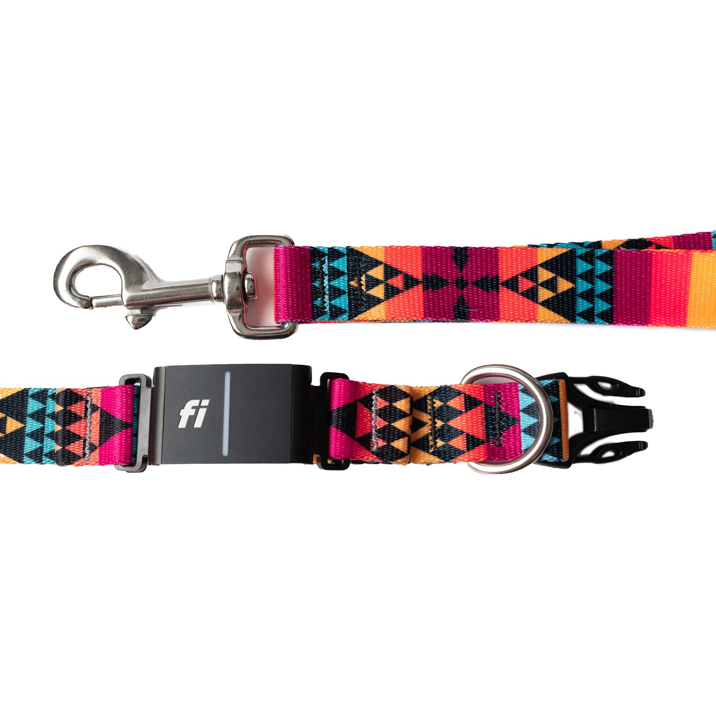 Mahina Fi Collar and Leash