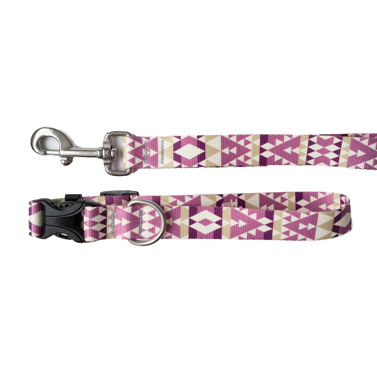 Nyx Collar and Leash