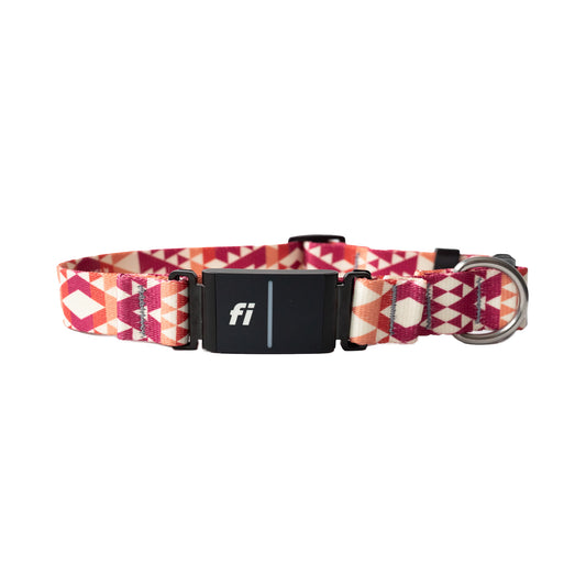 Selene Fi Dog Collar