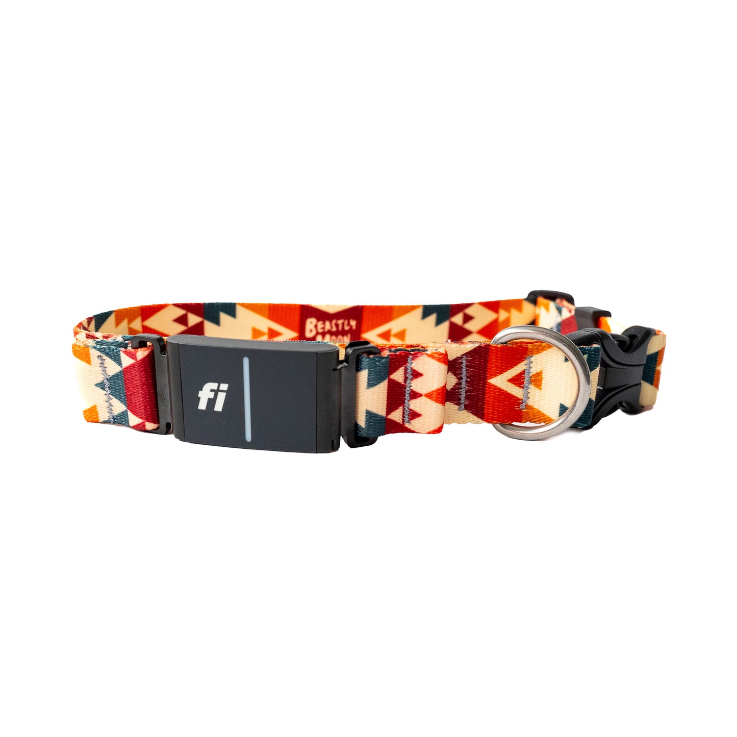 Sol Fi Dog Collar