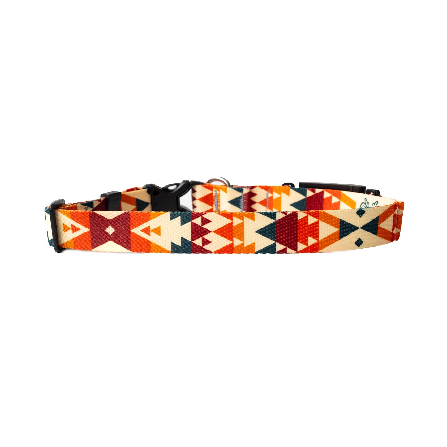 Sol Fi Dog Collar