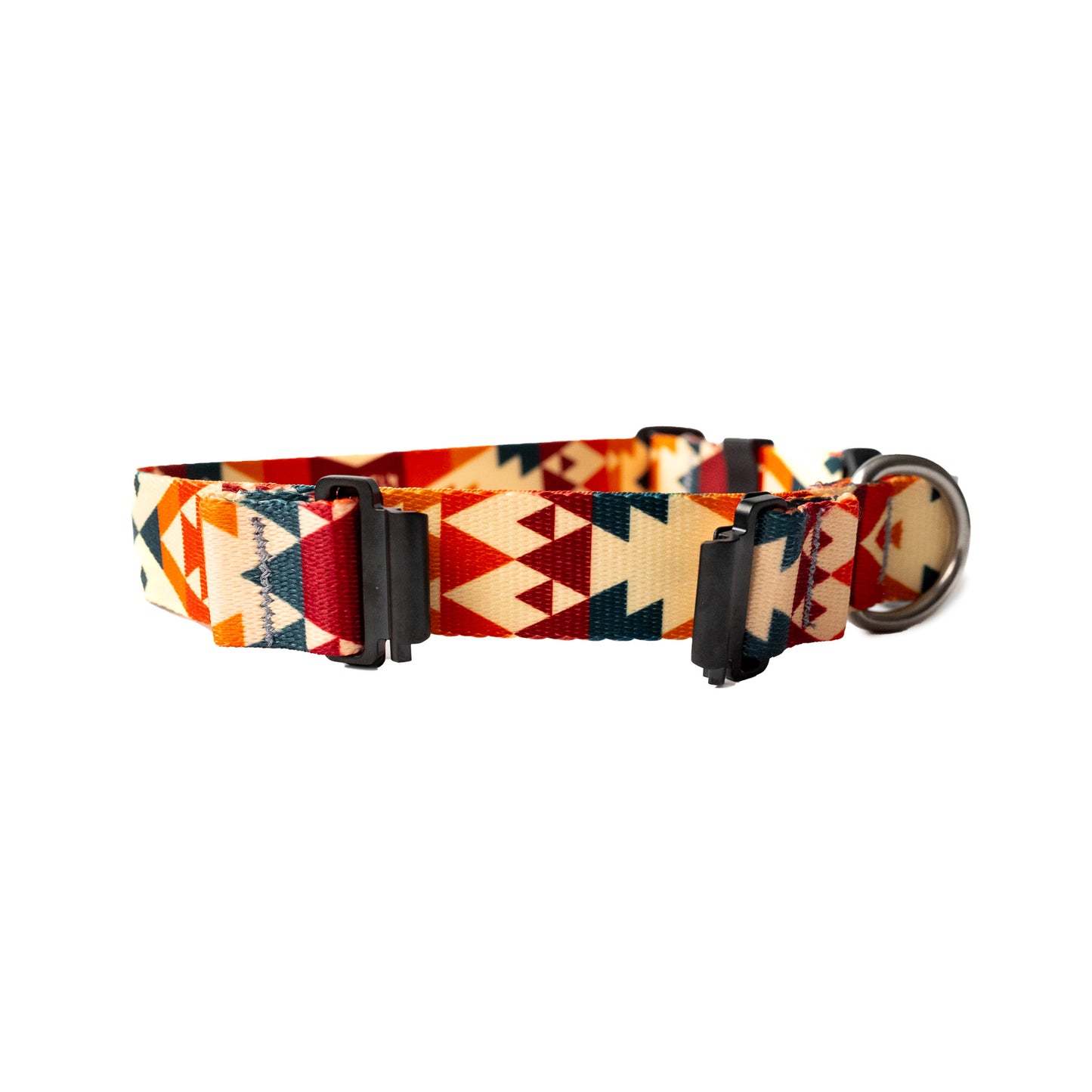 Sol Fi Dog Collar