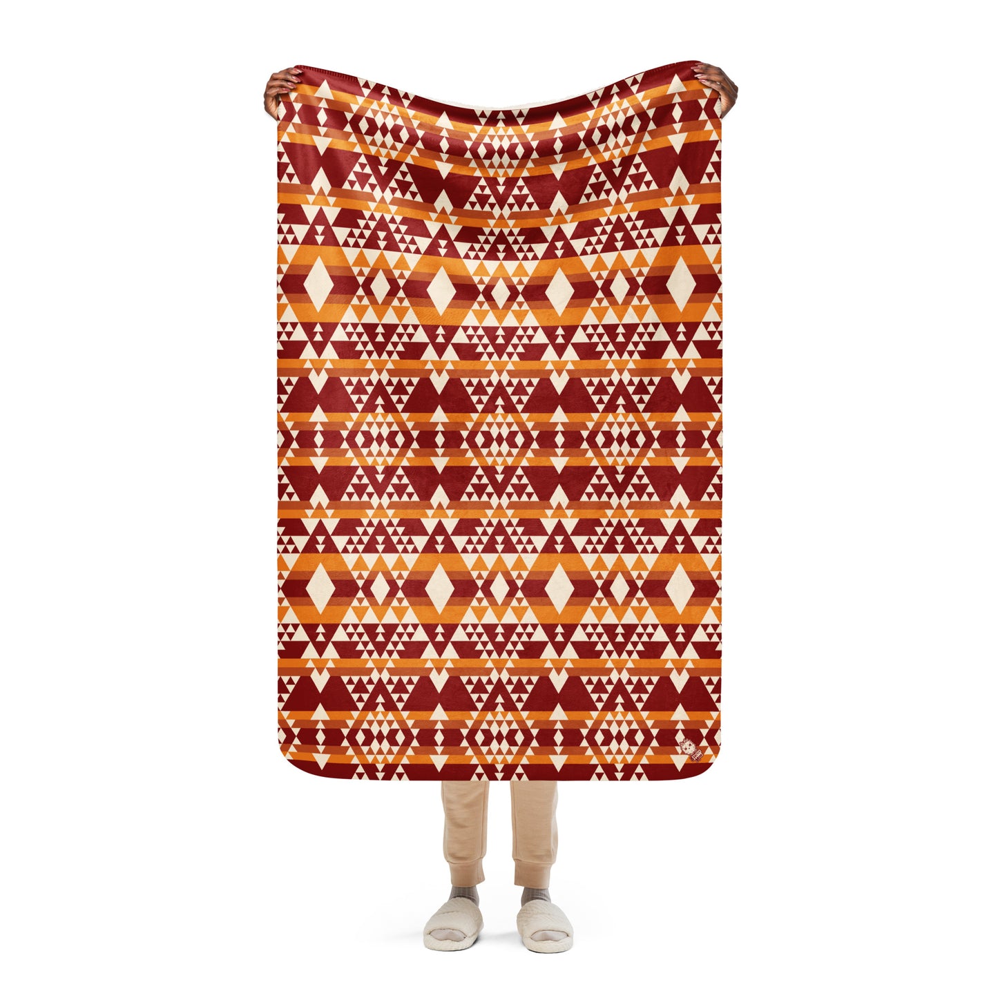 Hyperion Blanket