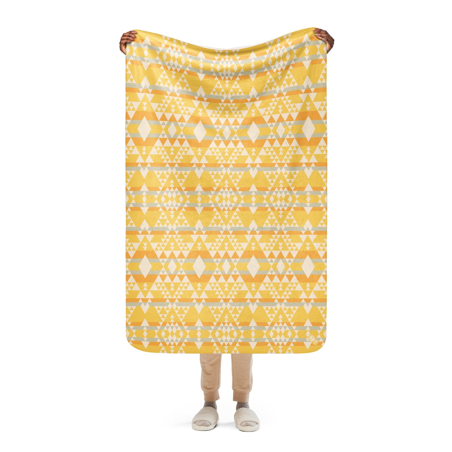 Aether Blanket