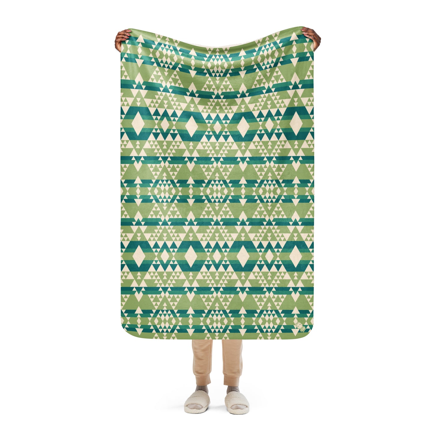 Gaia Blanket