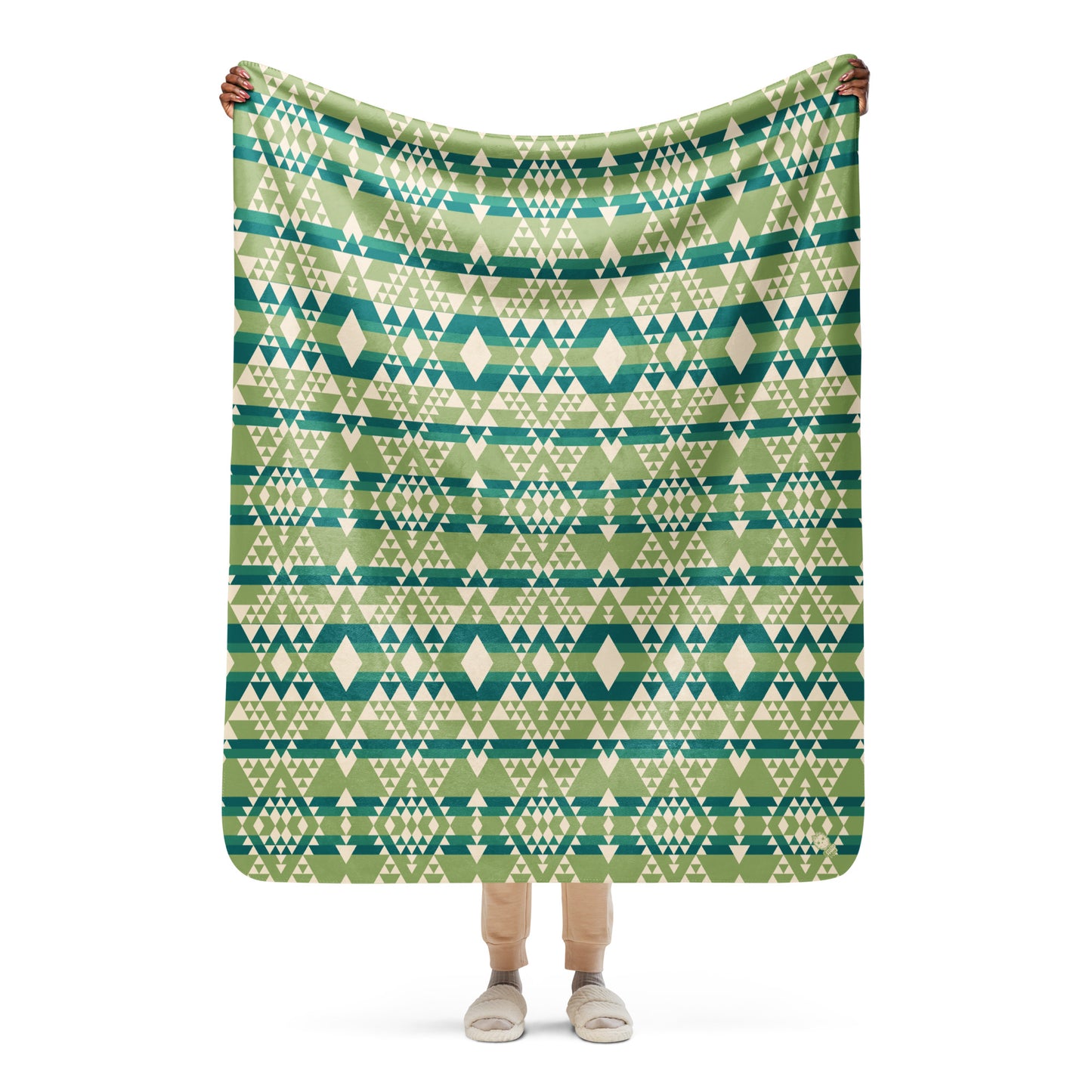 Gaia Blanket