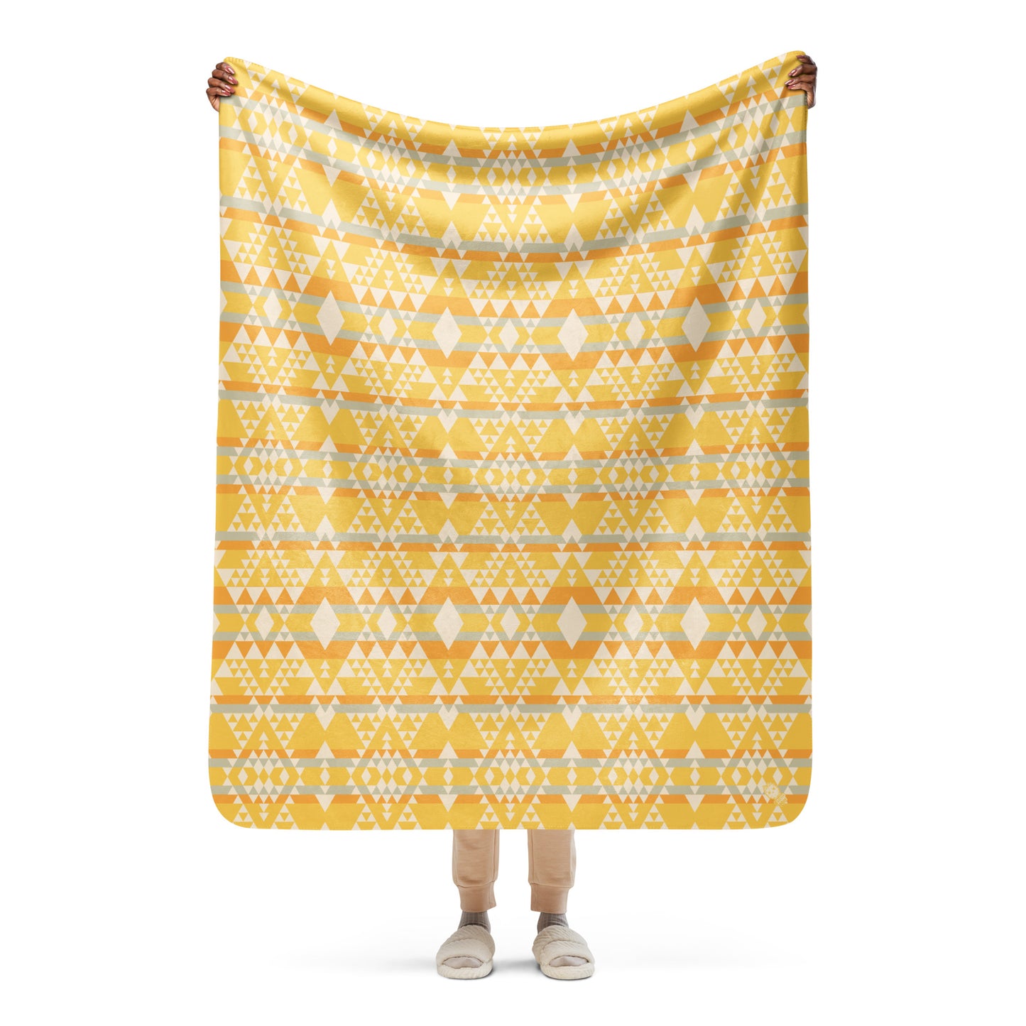 Aether Blanket