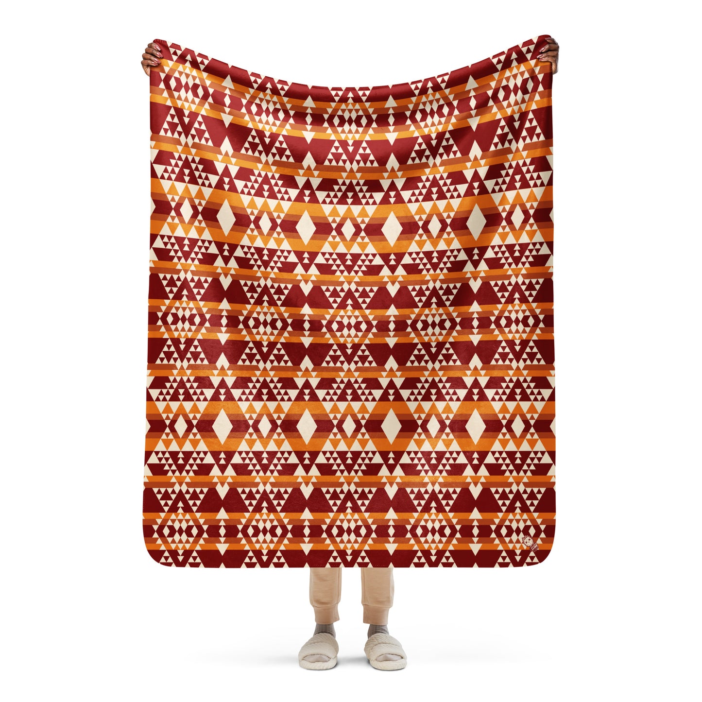 Hyperion Blanket